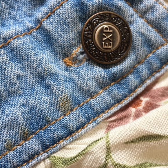 90s vintage overalls - Picture 5 of 7